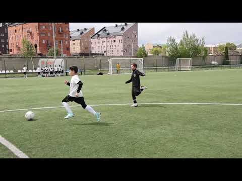 Shirak-14-1   4:0   Shirak-14-2    13.05.2024