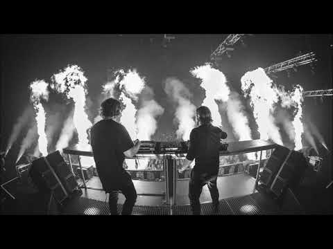 Can't Hold Us / Enter Sandman / GO