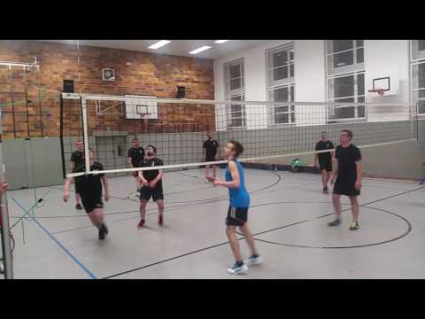 Albernauer SV II  - TSV Zschopau V 28.04.2017 1