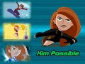 Kim Possible Say The Word Remastered