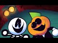 Spooky Month - Unwanted Guest