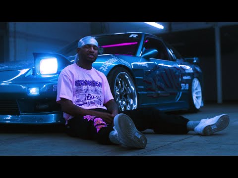 Guapdad 4000 - "Alpha" (Prod. James Delgado) [Official Video]