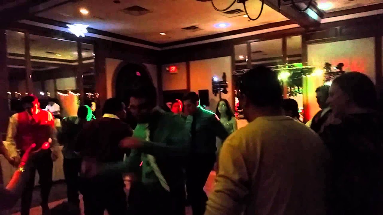 Promotional video thumbnail 28 for DJ Freddy B
