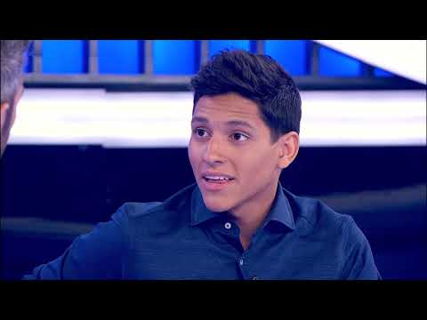 GALA 2 COMPLETA (03 OCTUBRE) | OT 2018