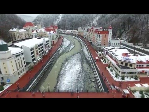 Sotschi: Die Altlasten der olympischen Spiele