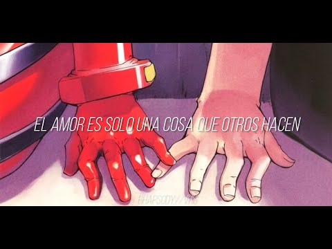 Everything You’ve Ever Dreamed - Arianne Schreiber // Sub Español (The End of Evangelion)
