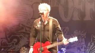 The Offspring - Coming for You River City Rockfest LIVE [HD] 5/27/17