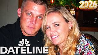 Dateline NBC [2026] 💖💖 No Way Out 💖💖Best Murder Documentary 𝐅𝐔𝐋𝐋 𝐄𝐏𝐎𝐒𝐈𝐃𝐄.