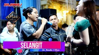 Download lagu RAJAWALI MUSIK I SELANGIT COVER MR RENDY I PADABUNGKUK KARYA JAYA KERTAPATI PALEMBANG mp3