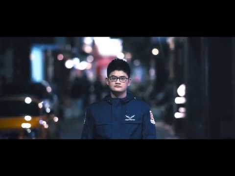 《爐石戰記》全球巡迴賽 世界總決賽 - tom60229 & SamuelTsao