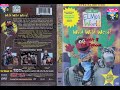 Elmo S World Wild Wild West Original Version 2009 DVD Section 8 Full Episode