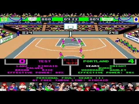 Omni-Play Basketball v1.0 picture