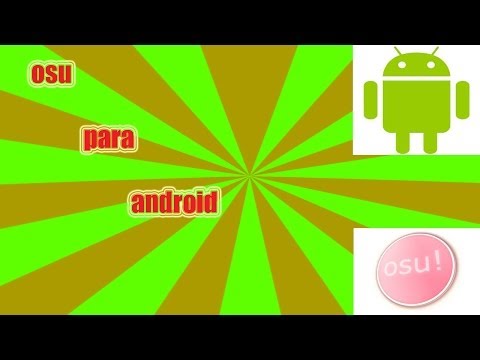 osu android songs