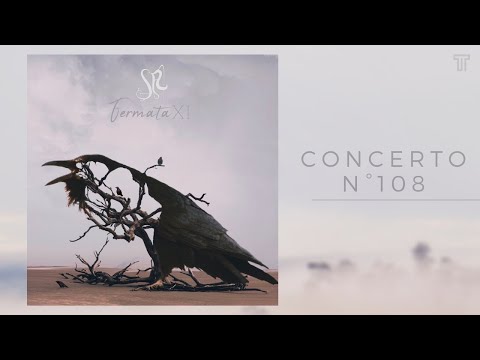 Concerto n° 108 - Guilherme de Sá | Fermata XI