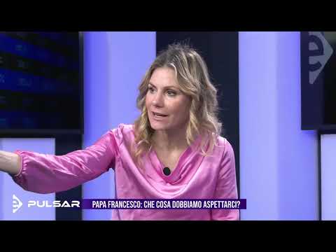 PAPA FRANCESCO: CHE COSA DOBBIAMOASPETTARCI?