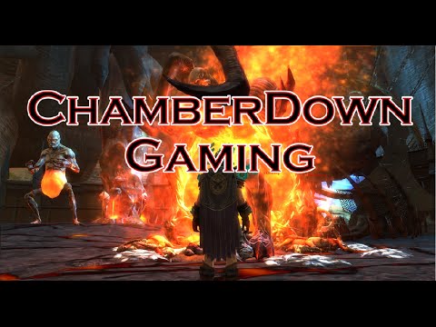 [RIFT 3.6] Mage - 61 Stormcaller AoE DPS Guide