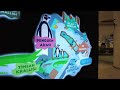 EMAAR SQUARE 4K 60FPS UHD WALKING TOUR IN ISTANBUL EMAAR SQUER MALL Brand Stores 2022