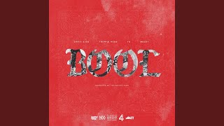 BOOL (feat. Trippie Redd, Mozzy, YG)
