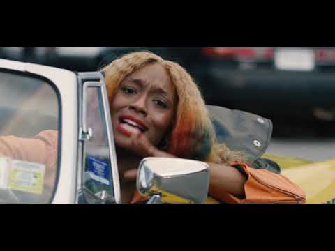 Junglepussy - State of the Union