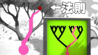 ウッ - 超超超傑作だけど死ぬほど性格悪いパズルゲームthe Witness
