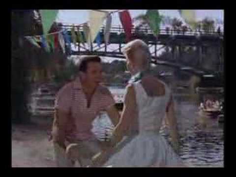Doris Day - The Pajama Game, "Once a year day"