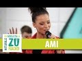 Ami - Somnu' nu ma ia (Live la Radio ZU) 