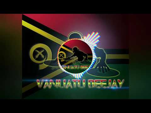 DJ JARGON x DADDY ANDRE - FOLO FOLO [VANUATU REMIX 2020 🇻🇺]