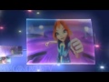 Winx In Concert: You're The One! 3D! HD! 