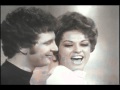 Tom Jones & Fran Jeffries - You've Got What It Takes - Live 1969