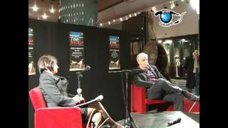 Tony Servillo (4/4) intervista