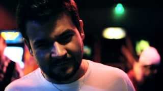 ALL FRIENDS DEAD - Pervy Love (Official music video)