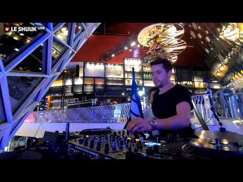 BigCityBeats WORLD CLUB DOME Escalator Edition