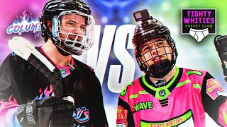 YouTube’s Biggest Hockey Rivalry | Nasher vs. Trew Crew *FULL GAME*