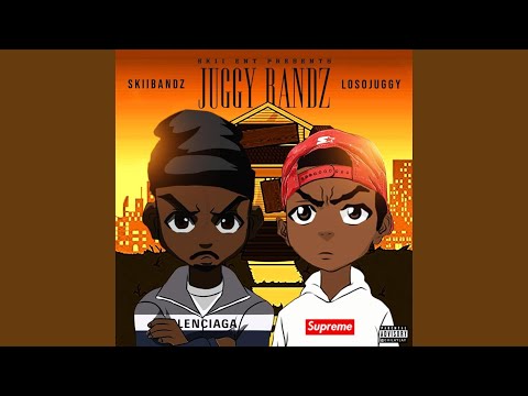 Cartierz X Loso Juggy