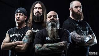 Crowbar - Symmetry In White