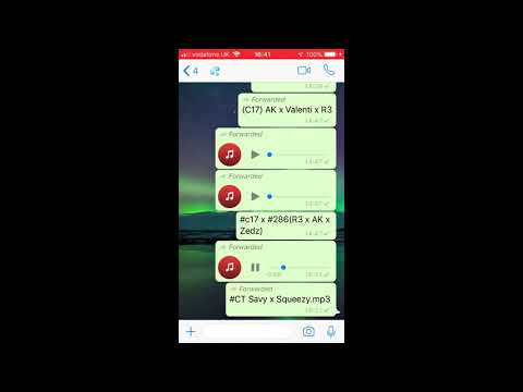 (CT)Savviest x squeezy *RARE (Trades)