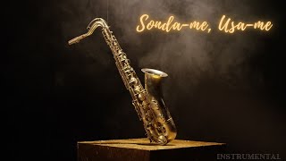 Sonda-me, Usa-me   sax gospel instrumental