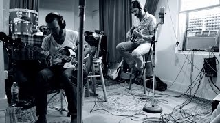 Lord Echo - Harmonies (Album Teaser)