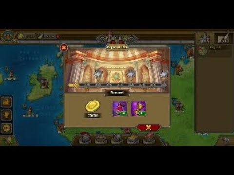 European War 5: Asgard 1