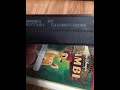 Bambi 1997 Vhs Review