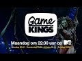 Promo Gamekings Seizoen 14 Aflevering 24: BlizzCon 2013 Aflevering