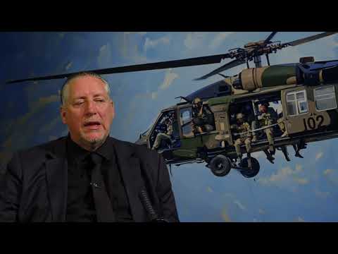 Wurden die SASR-Soldaten beim Massaker von Port Arthur zum Schweigen gebracht?