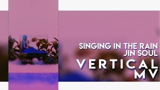 Download lagu [VERTICAL MV] 이달의 소녀/진솔 (LOONA/JinSoul) 'Singing in the Rain' mp3