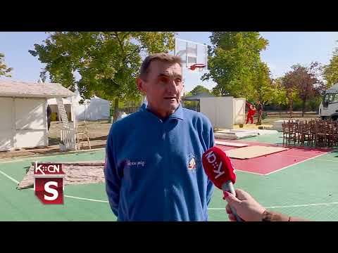 Pripreme za 29. „Srem klob- kob fest”