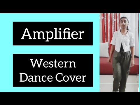 Prerna Sharma Amplifier D...