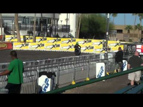 XDL  April 1st, 2011 Part 1