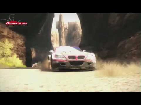 Gamers.de TV - Folge 77 - Colin McRae: Dirt 2