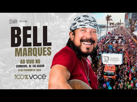 LIVE - PASSAGEM DE SOM NO TRIO 2024