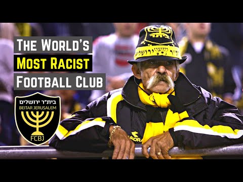 The Most Racist Football Club In The World