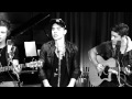 The Collective - 'She Will Be Loved' Acoustic Cover